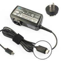 5V 2A AC Adapter for Asus Eeepad Me400c Me172V Tablet